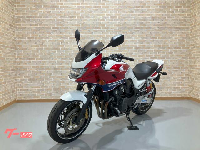 ＣＢ４００Ｓｕｐｅｒ　ボルドール　ＶＴＥＣ　Ｒｅｖｏ