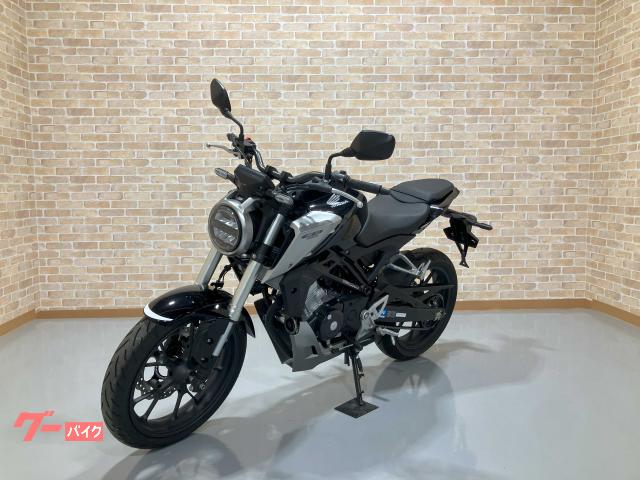 ＣＢ１２５Ｒ