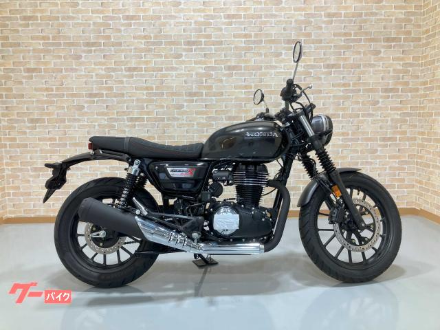 ホンダ GB350