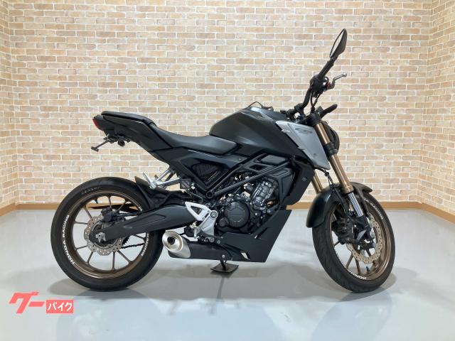 ＣＢ１２５Ｒ