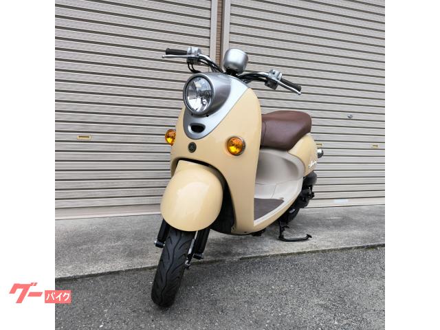 ビーノ 低走行車