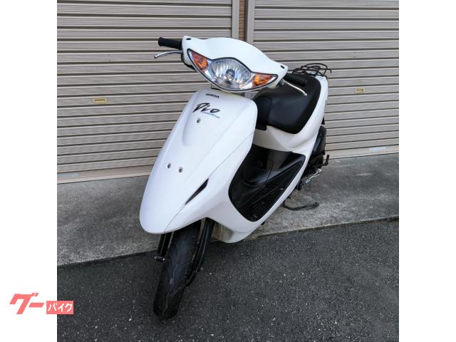 スマートＤｉｏ　４ストロークエンジン