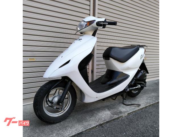 ︎スマートディオ︎低燃費4スト︎シート新品︎LEDヘッドライト︎埼玉県より配送可 | ホンダ スマートディオ 全車種 (AF56) (AF57) ⁄スマート