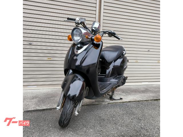 ビーノ１２５　バッテリー新品