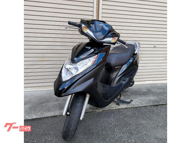 ＮＳ１２５Ｔ　２１年モデル　リアタイヤ新品
