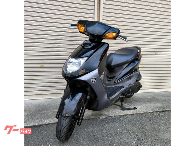 シグナスＸ　ノーマル車