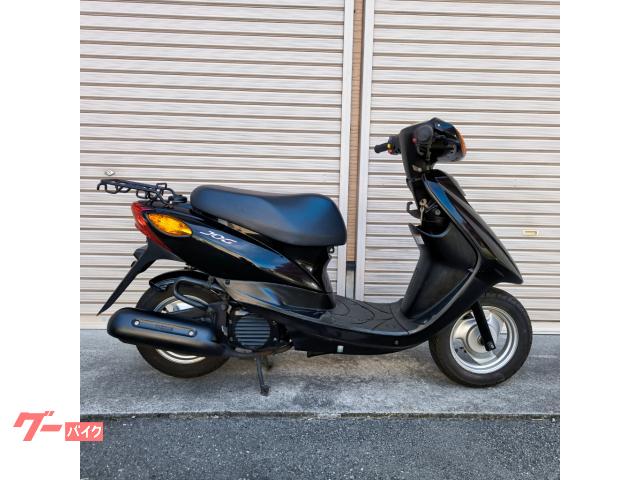 ヤマハ JOG SA36J インジェクションモデル｜Kバイク｜新車