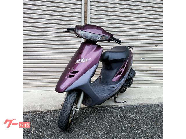 スーパーＤｉｏ　ＡＦ２７　２スト