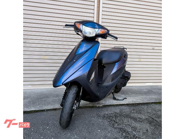 アドレスＶ５０　フロントタイヤ新品　ベルト交換済み