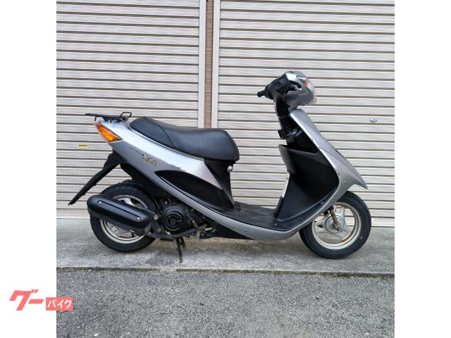 ★支払総額4.2万円★買取強化中！まずはカンタン無料査定♪ スズキ アドレスV50 マッドブラック 人気のV50！ 激安原付！ 4ストインジェクション！ 集中キー！ スズキ アドレスV50 4スト インジェクション車両｜Kバイク｜新車