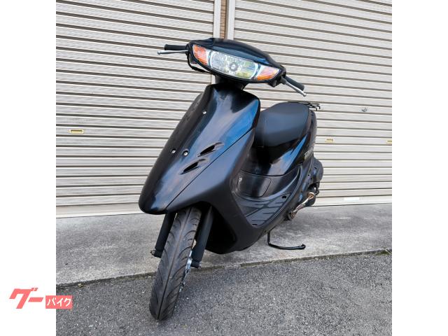 ライブＤｉｏ　サイドスタンド付