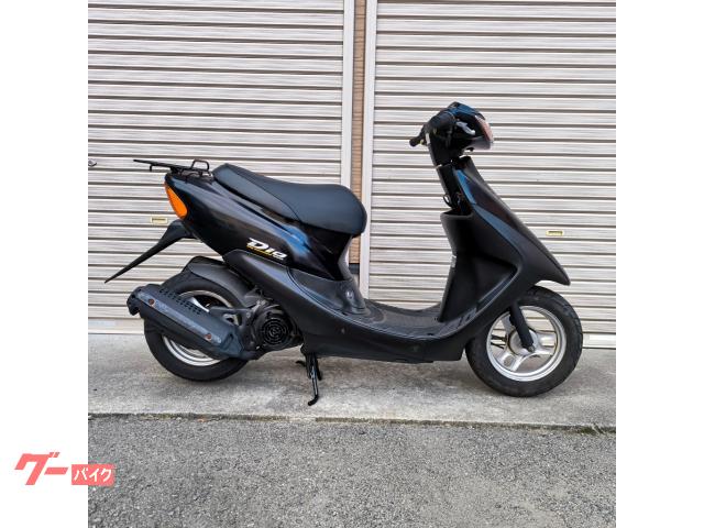 ホンダ ライブDio サイドスタンド付｜Kバイク｜新車・中古バイク