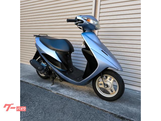 スズキ アドレスV50G シガーソケット 防犯アラーム付｜Kバイク