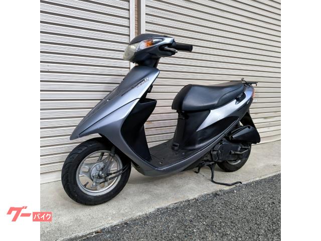 スズキ アドレスV50G 4ストFI インジェクション｜Kバイク