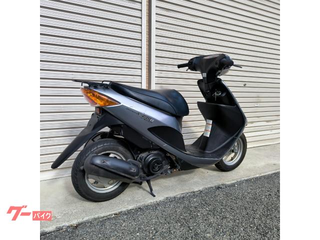 スズキ アドレスV50G 4ストFI インジェクション｜Kバイク