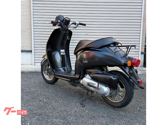 ホンダ トゥデイ 4ストロークエンジン｜Kバイク｜新車・中古バイク