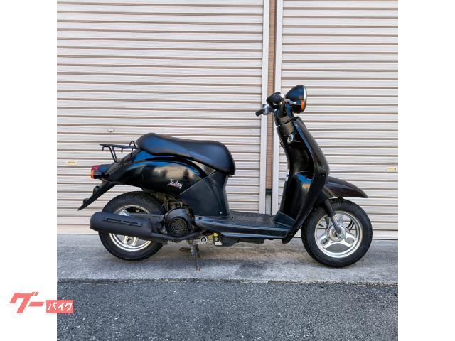 【売約済】実働 BT新品 ホンダ AF61 トゥデイ 4スト 原付バイク スクーター 新型スクーター「Today」を94,800円で新発売 | Honda 企業情報サイト