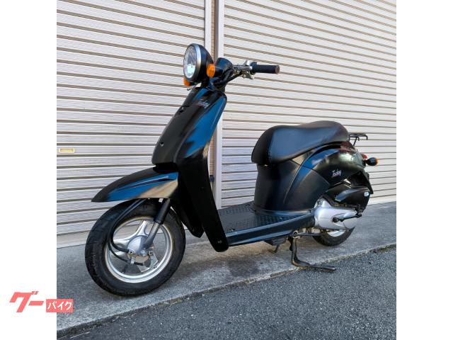 ホンダ トゥデイ 4スト AF61｜Kバイク｜新車・中古バイクなら