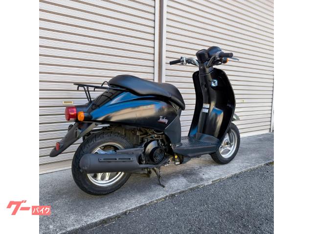 ホンダ トゥデイ 4スト AF61｜Kバイク｜新車・中古バイクなら