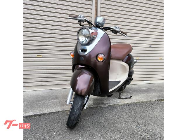 ビーノ SA37J FI ブラウン