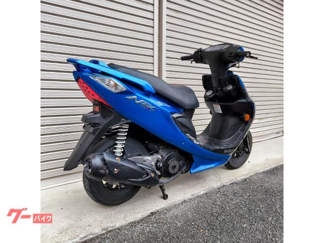 (売約済)スズキ　GSR125NEX   28000キロ GSR125NEX(スズキ)のバイク買取‧査定相場 - バイク買取‧中古