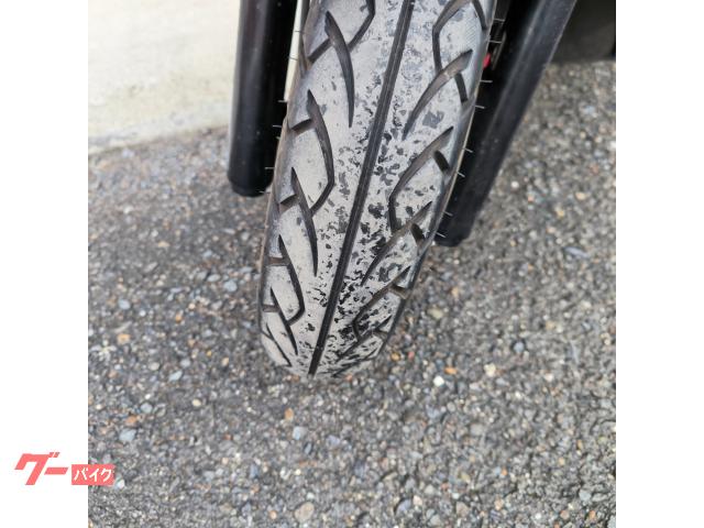 スズキ GSR125NEX 4ストFI インジェクション｜Kバイク
