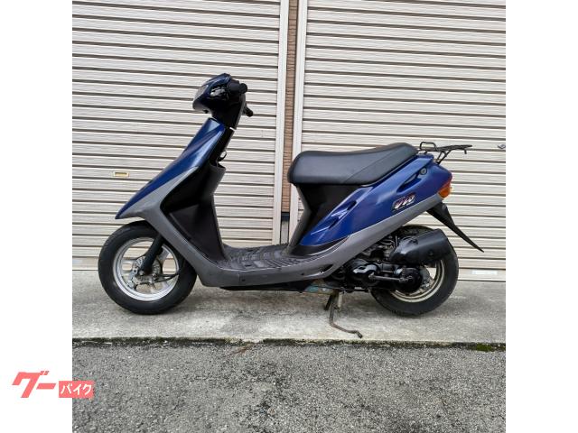 ホンダ スーパーDio AF27｜Kバイク｜新車・中古バイクなら
