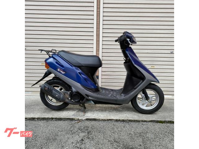 スーパーディオ dio AF27 原付 バイク 関西外大近く ホンダ スーパーDio AF27｜Kバイク｜新車・中古バイクなら