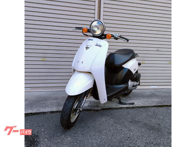 トゥデイ　４ストローク　ＡＦ６１