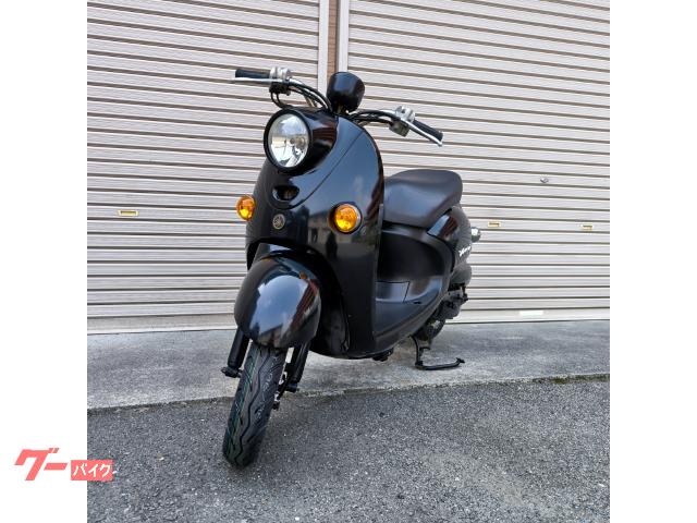 ビーノ 4ストモデル タイヤ前後新品