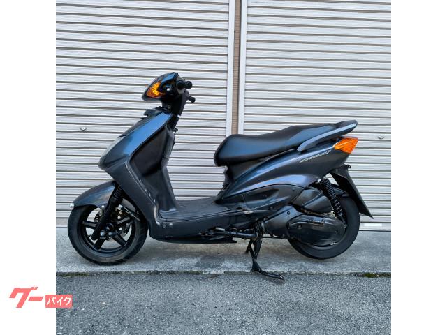 ヤマハ シグナスX 4ストロークエンジン｜Kバイク｜新車・中古バイク