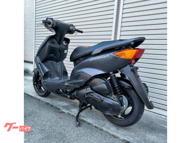 ヤマハ シグナスX 4ストロークエンジン｜Kバイク｜新車・中古バイク