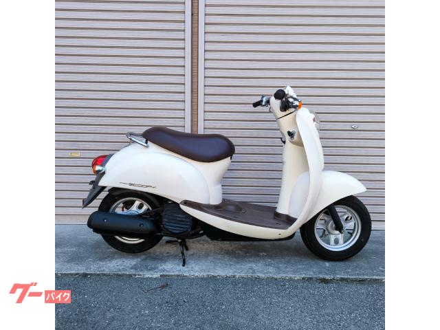 ホンダ クレアスクーピー AF55 4スト｜Kバイク｜新車・中古