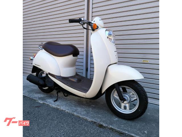 ホンダ クレアスクーピー AF55 4スト|Kバイク|新車・中古 ホンダ クレアスクーピー AF55 4スト|Kバイク|新車・中古