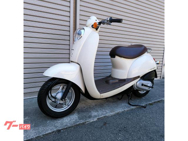 ホンダ クレアスクーピー AF55 4スト|Kバイク|新車・中古 ホンダ クレアスクーピー AF55 4スト|Kバイク|新車・中古