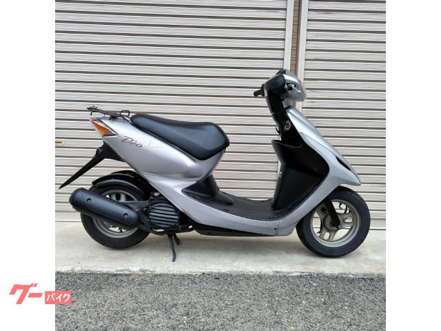 ホンダ スマートDio AF56 4スト|Kバイク|新車・中古バイク ホンダ スマートDio AF56 4スト|Kバイク|新車・中古バイク
