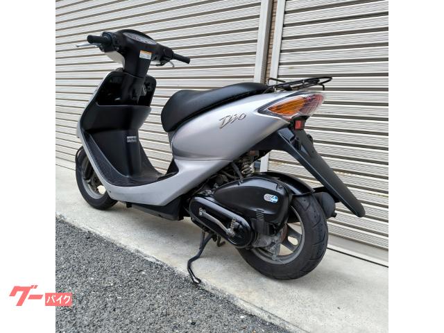 ホンダ スマートDio AF56 4スト｜Kバイク｜新車・中古バイク