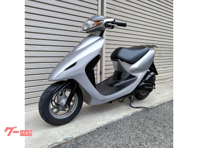 ホンダ スマートDio AF56 4スト｜Kバイク｜新車・中古バイク