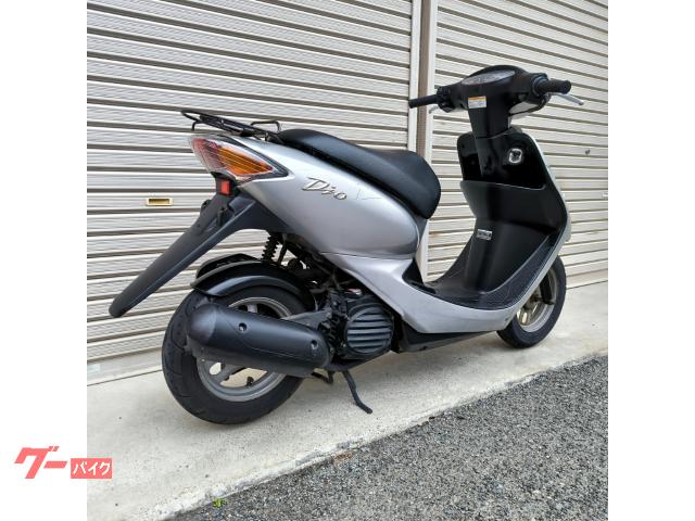 ホンダ スマートDio AF56 4スト｜Kバイク｜新車・中古バイク