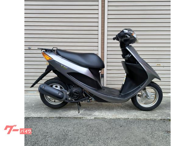 【美車】【大阪発】スズキ　アドレスv50 FI グーバイク】大阪府・「スズキ アドレスv50」のバイク検索結果一覧(1