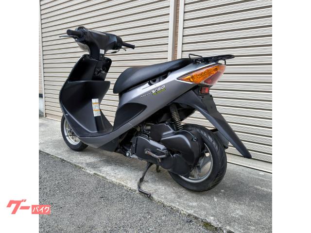 スズキ アドレスV50 4スト FI｜Kバイク｜新車・中古バイクなら
