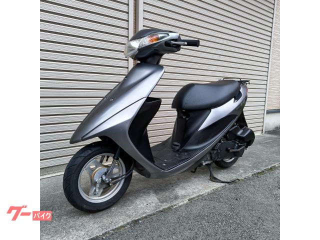 スズキ アドレスV50 4スト FI｜Kバイク｜新車・中古バイクなら
