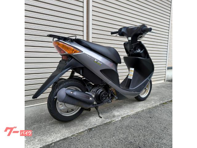 スズキ アドレスV50 4スト FI｜Kバイク｜新車・中古バイクなら