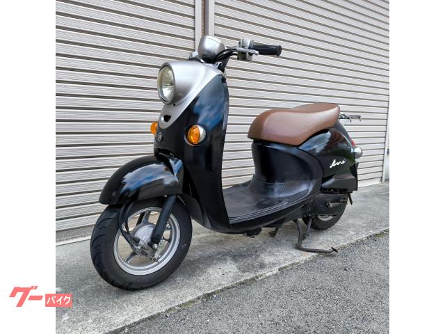 ビーノ バッテリー新品 4ストモデル 原付 バイク ヤマハ ビーノ 4ストロークエンジン バッテリー新品｜Kバイク｜新車