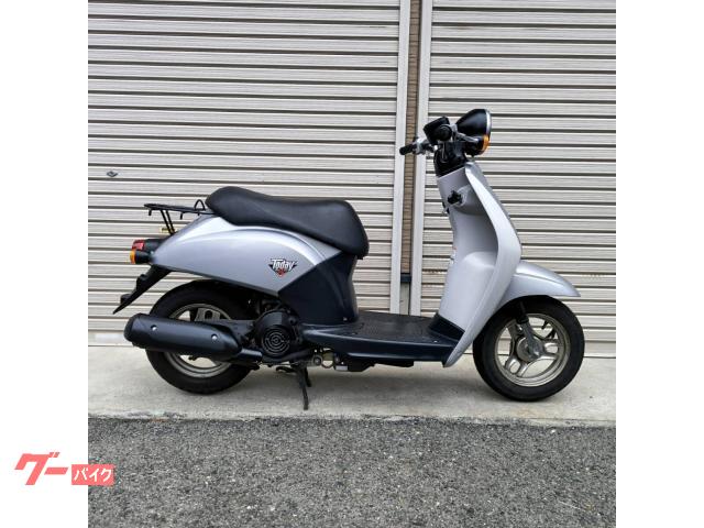ホンダ トゥデイ 4スト｜Kバイク｜新車・中古バイクなら【グーバイク】