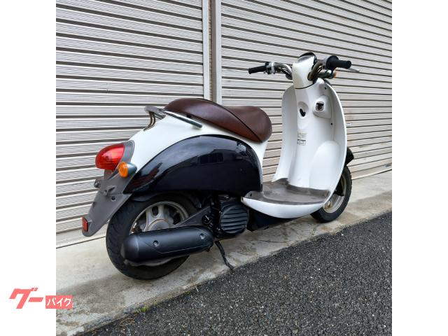 スクーピー売ります！ ホンダ ライブDio ZX 限定車 2サイクル キャブレター