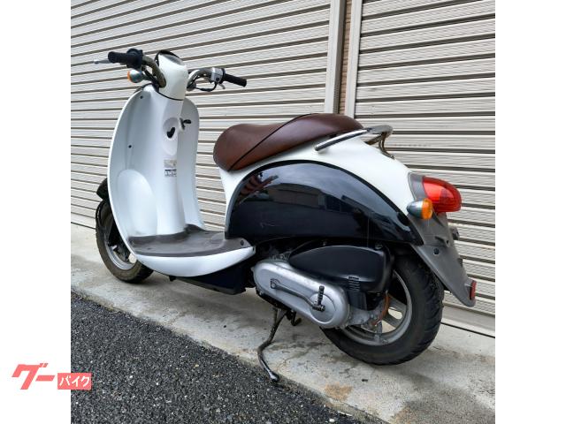 ホンダ クレアスクーピー ブラック｜Kバイク｜新車・中古バイクなら