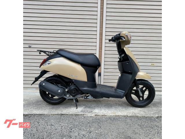 車両情報:スズキ レッツ | Kバイク | 中古バイク・新車バイク探しは
