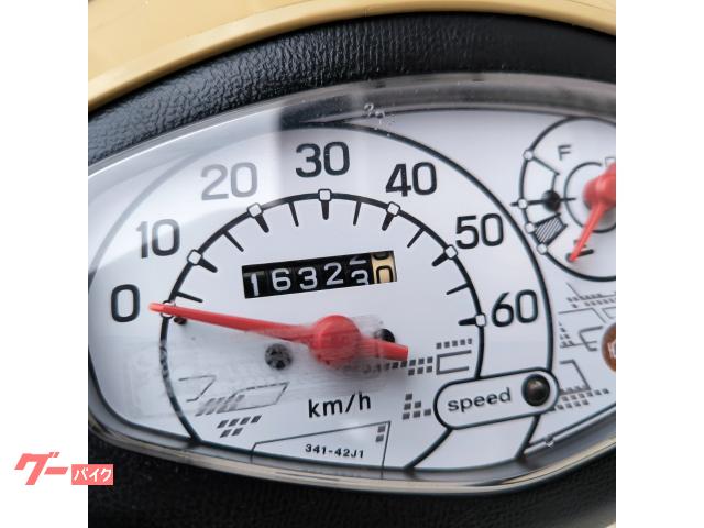 車両情報:スズキ レッツ | Kバイク | 中古バイク・新車バイク探しは