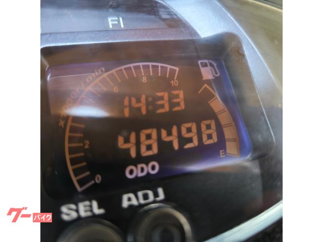 車両情報:スズキ GSR125NEX | Kバイク | 中古バイク・新車バイク探しは